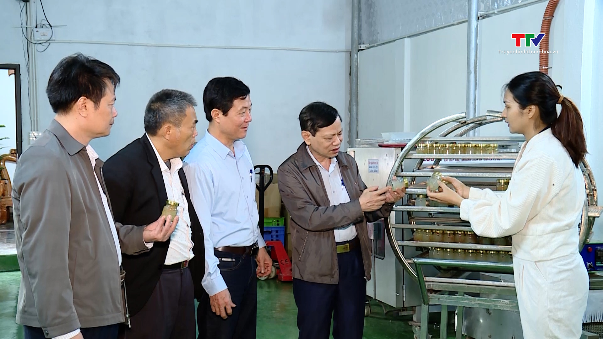 Ứng dụng khoa học công nghệ trong phát triển sản phẩm OCOP- Ảnh 5. Ứng dụng khoa học công nghệ trong phát triển sản phẩm OCOP- Ảnh 5.