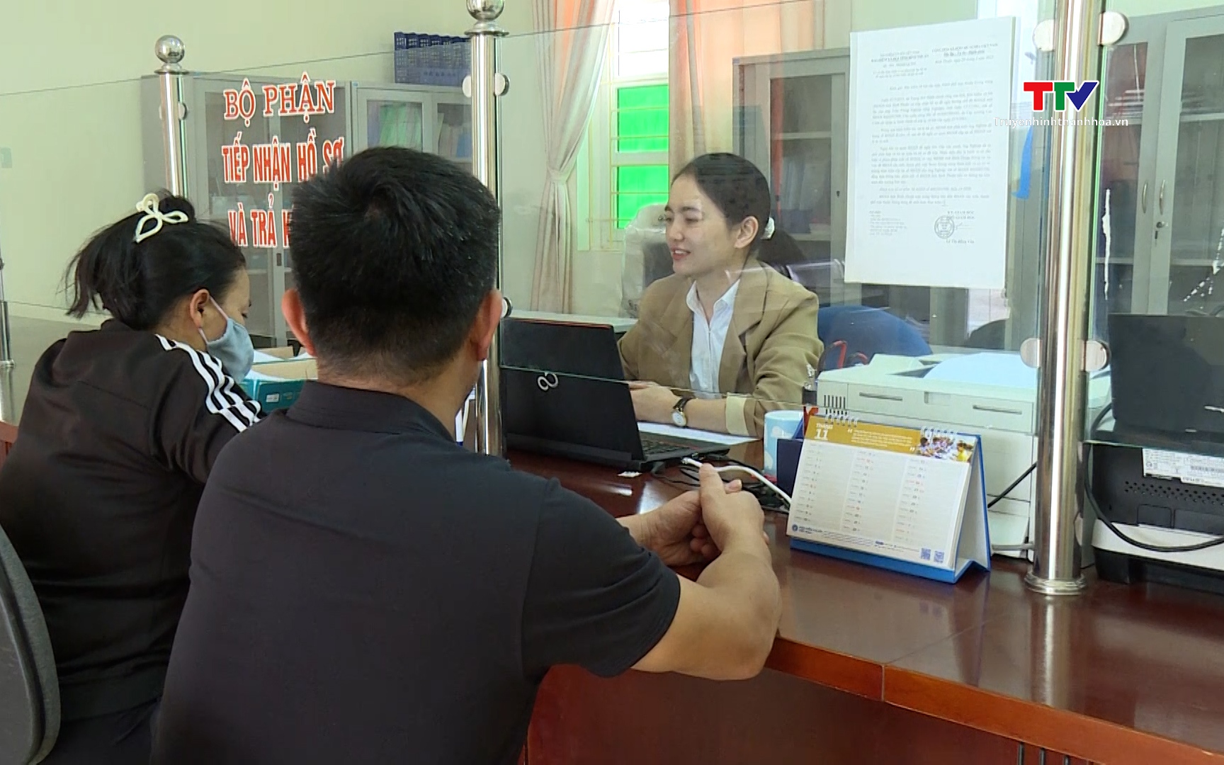 Bảo hiểm xã hội Việt Nam: Tăng cường kỷ luật, kỷ cương, cải cách thủ tục hành chính kịp thời hiệu quả