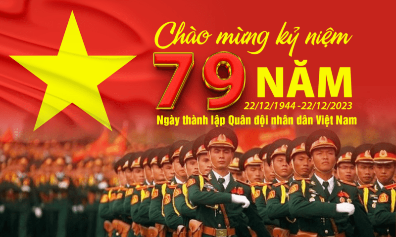 Thư chúc mừng của Tỉnh ủy, Hội đồng Nhân dân, Uỷ ban Nhân dân, Ủy ban Mặt trận Tổ quốc Việt Nam tỉnh Thanh Hóa nhân Ngày thành lập Quân đội Nhân dân Việt Nam- Ảnh 1.