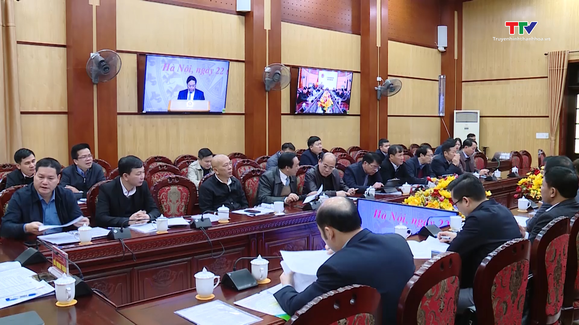 Hội nghị toàn quốc về phát triển các ngành công nghiệp văn hoá Việt Nam- Ảnh 2.