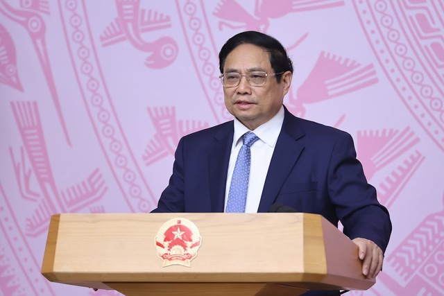 Thủ tướng chủ trì Hội nghị toàn quốc về phát triển các ngành công nghiệp văn hóa Việt Nam- Ảnh 2. Thủ tướng chủ trì Hội nghị toàn quốc về phát triển các ngành công nghiệp văn hóa Việt Nam- Ảnh 2.