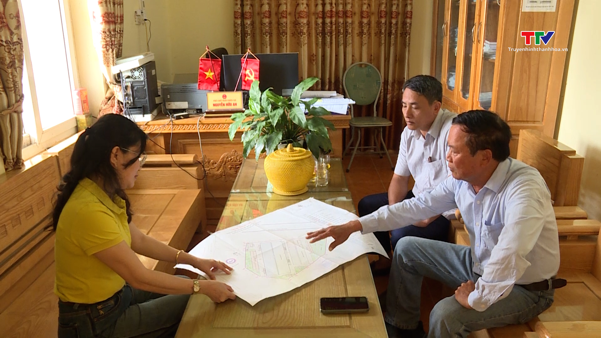 Công ty TNHH BOB Thanh Hoá cần hoàn thiện các thủ tục khi tiến hành thi công dự án
- Ảnh 1.