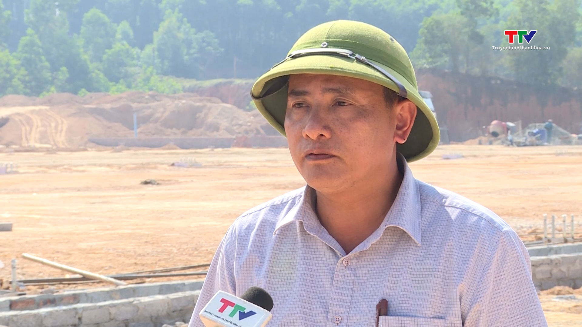 Công ty TNHH BOB Thanh Hoá cần hoàn thiện các thủ tục khi tiến hành thi công dự án
- Ảnh 5.
