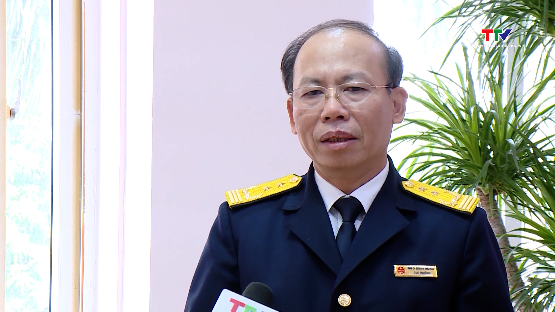 Thu ngân sách Nhà nước tỉnh Thanh Hóa vượt dự toán năm 2023- Ảnh 4.