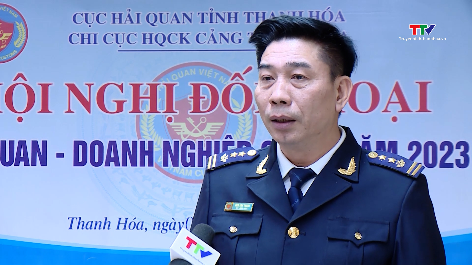 Thu ngân sách Nhà nước tỉnh Thanh Hóa vượt dự toán năm 2023- Ảnh 2.