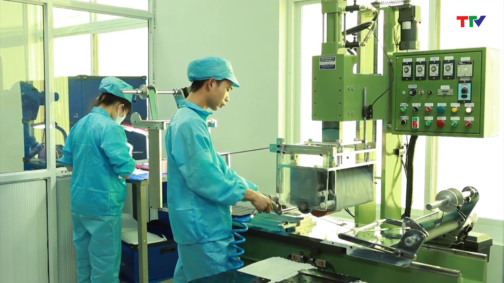 Doanh nghiệp đánh giá cao các chính sách hỗ trợ thu hút đầu tư của Việt Nam - Ảnh 2.