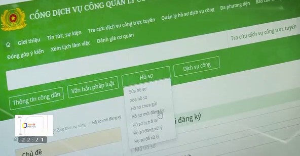 Việt Nam sẽ xây dựng Trung tâm dữ liệu quốc gia - Ảnh 2.