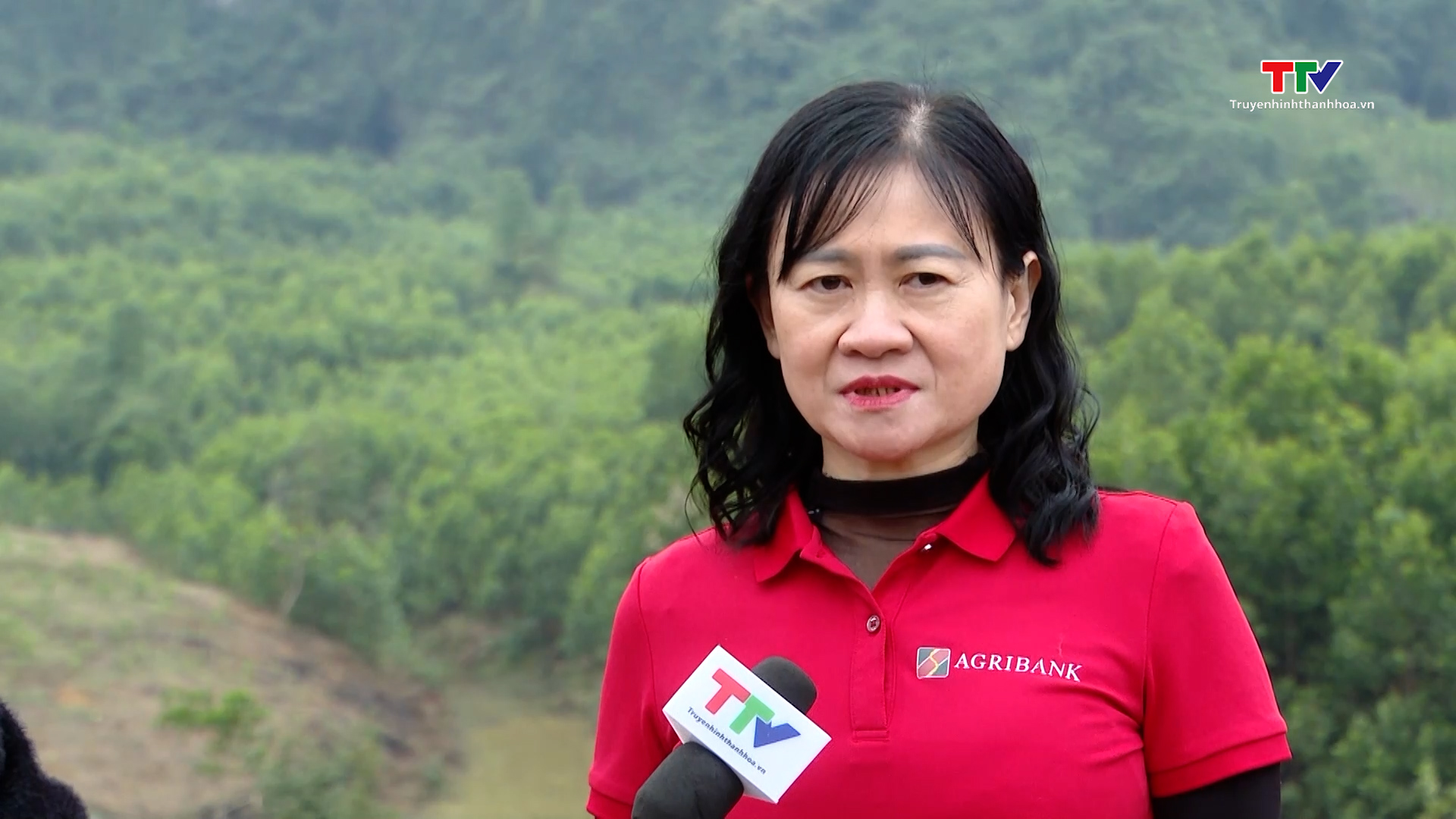 Agribank Nam Thanh Hoá thực hiện tốt công tác an sinh xã hội - Ảnh 4.