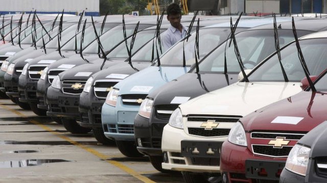 EU phê chuẩn lệnh cấm xe chạy xăng từ năm 2035 - Ảnh 1.