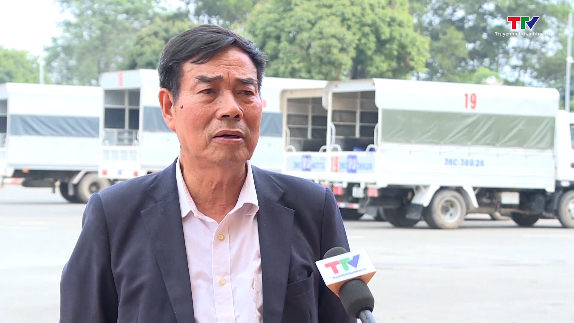 Sở Giao thông vận tải Thanh Hóa yêu cầu các cơ sở đào tạo lái xe hoàn thành lắp đặt cabin học lái xe ô tô - Ảnh 3.
