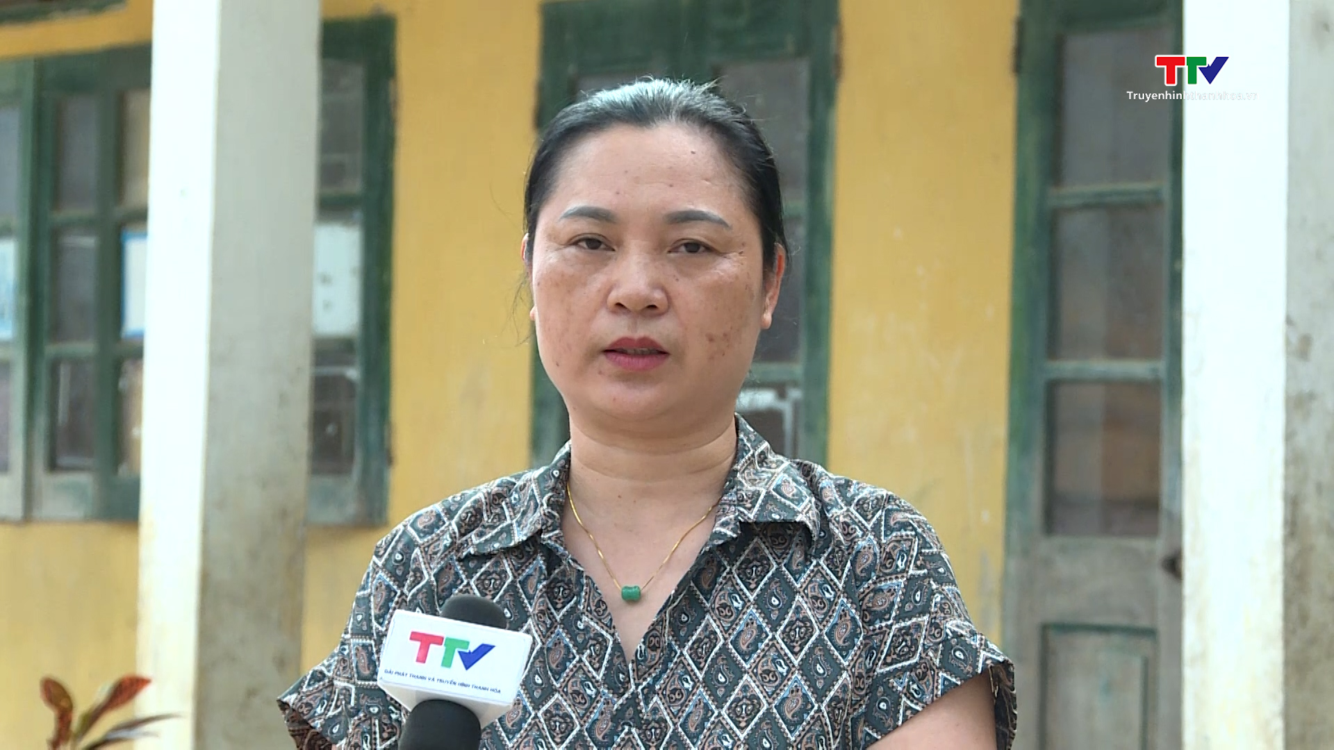 Bất cập trong thực hiện chương trình phổ thông mới ở huyện Quan Sơn - Ảnh 2. Bất cập trong thực hiện chương trình phổ thông mới ở huyện Quan Sơn - Ảnh 2.