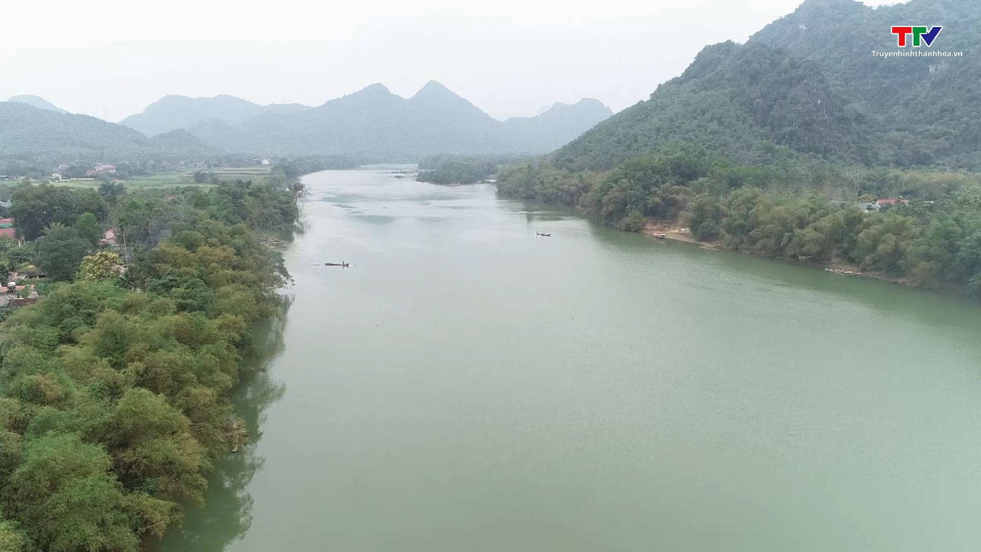 Cần kết nối giao thông để thôn Bèo Bọt không còn là “ốc đảo” - Ảnh 2. Cần kết nối giao thông để thôn Bèo Bọt không còn là “ốc đảo” - Ảnh 2.