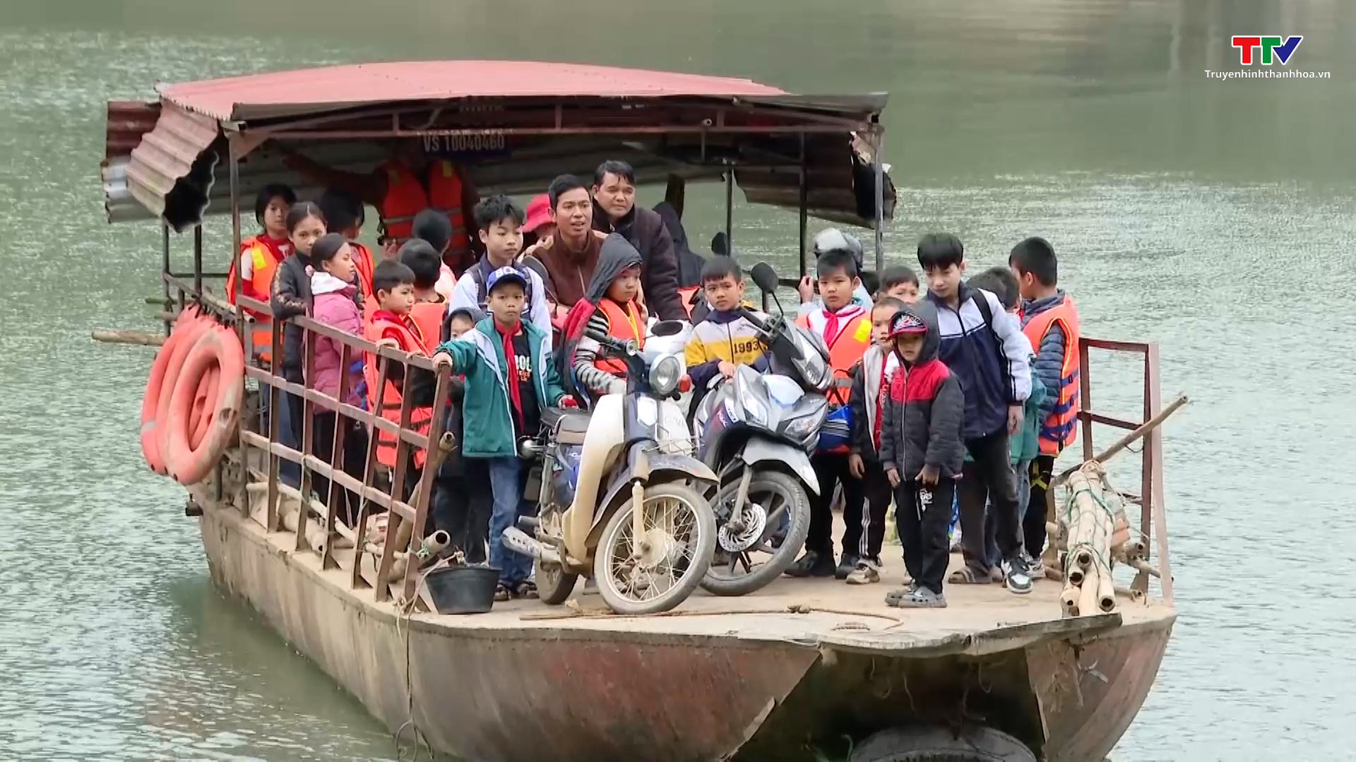 Cần kết nối giao thông để thôn Bèo Bọt không còn là “ốc đảo” - Ảnh 5. Cần kết nối giao thông để thôn Bèo Bọt không còn là “ốc đảo” - Ảnh 5.