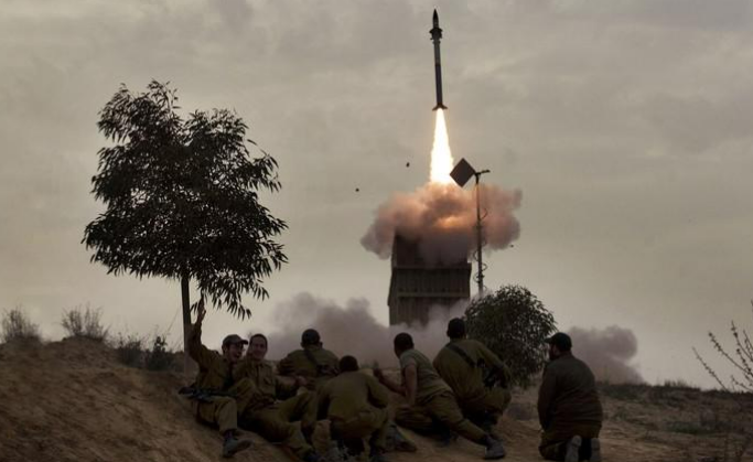 Phản ứng của Nga trước khả năng Israel gửi hệ thống phòng thủ tên lửa Vòm Sắt tới Ukraine  - Ảnh 1.