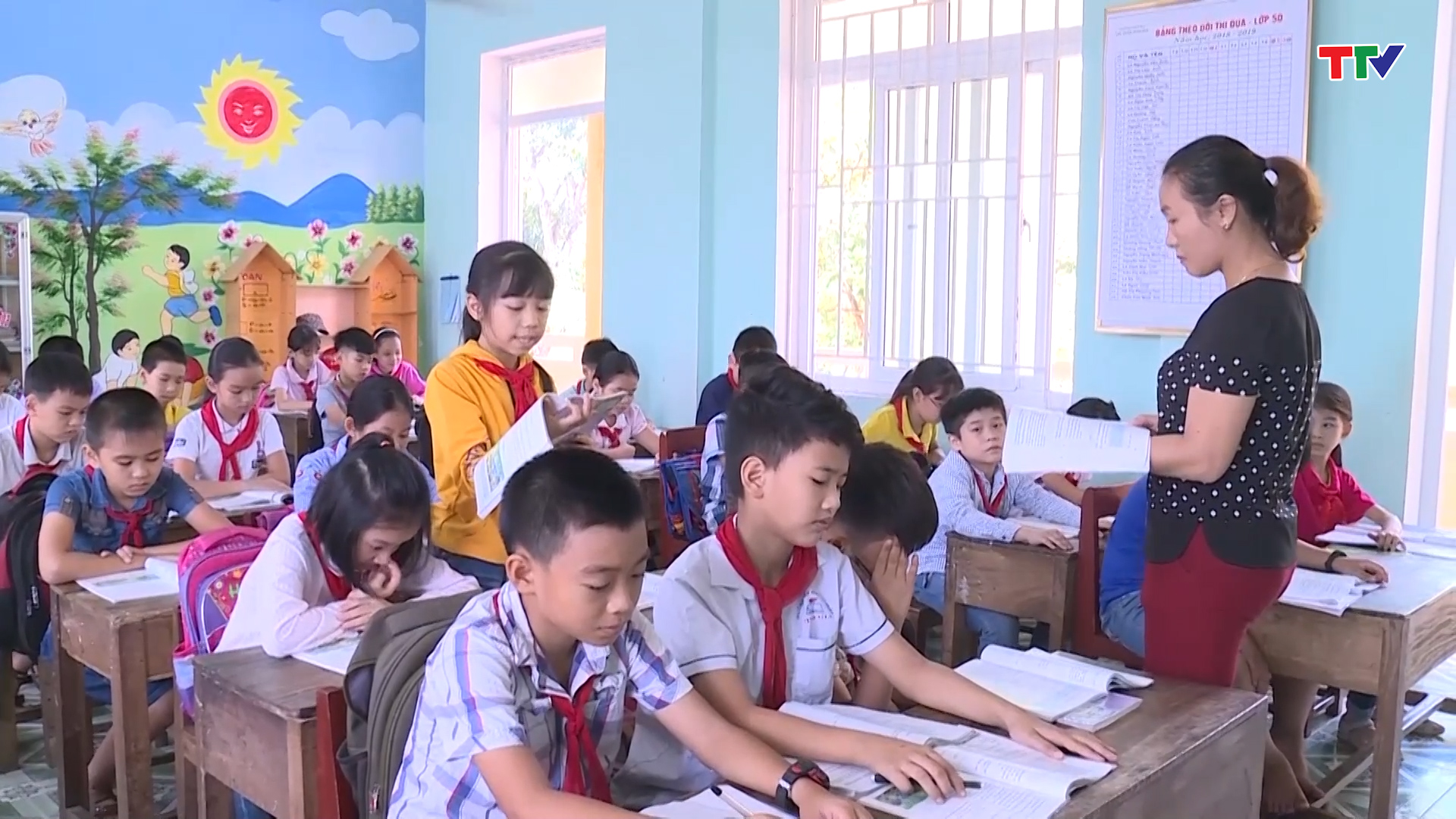 Thanh Hóa giảm mức thu học phí học kỳ II năm học 2022-2023 - Ảnh 2.