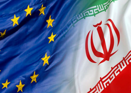 EU tiếp tục áp trừng phạt mới với Iran - Ảnh 1.