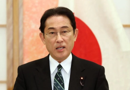 Đảng cầm quyền Nhật Bản công bố cương lĩnh, vạch ra những bước đi mới cho 10 năm tới - Ảnh 1.
