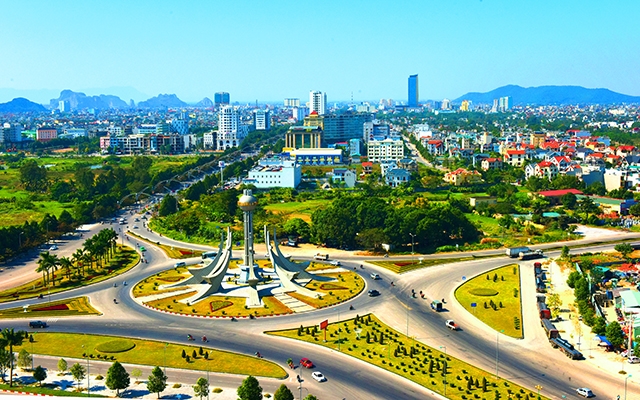 Thủ tướng Chính phủ phê duyệt Quy hoạch tỉnh Thanh Hóa thời kỳ 2021-2030, tầm nhìn đến năm 2045  - Ảnh 1.