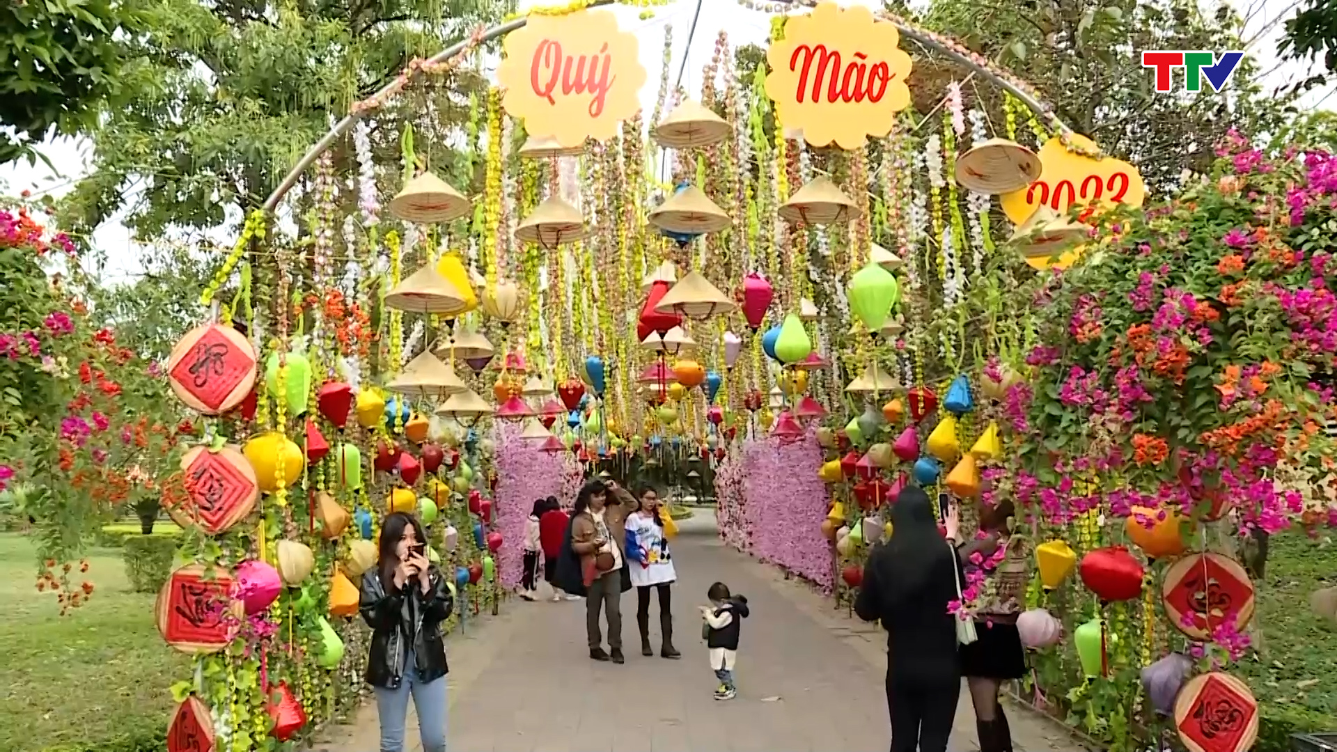 Thành phố Thanh Hoá đa dạng các hoạt động văn hoá phục vụ du lịch - Ảnh 5.