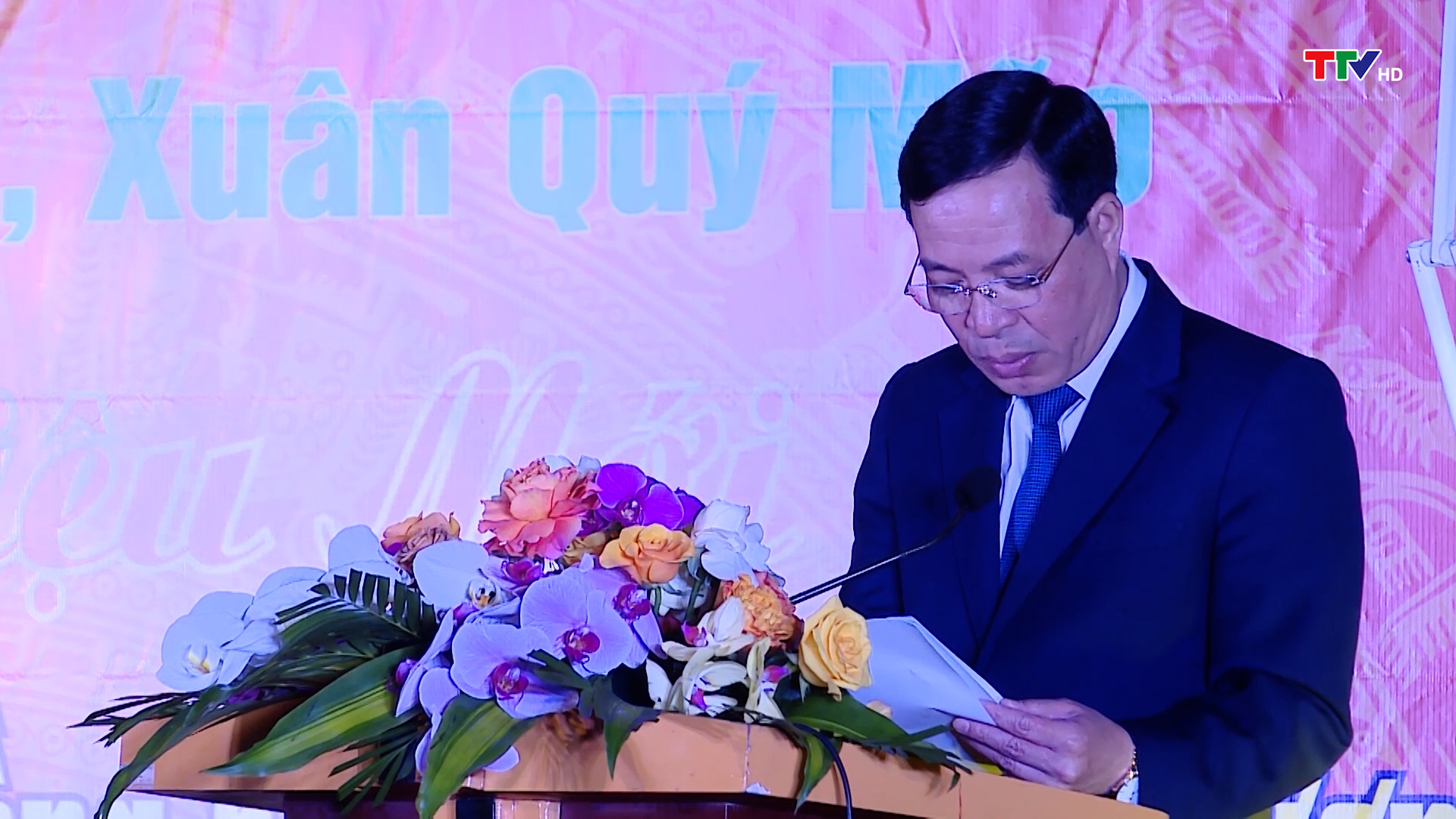 Tỉnh Thanh Hoá tổ chức Lễ kỉ niệm Ngày thơ Việt Nam lần thứ XXI - Ảnh 4.