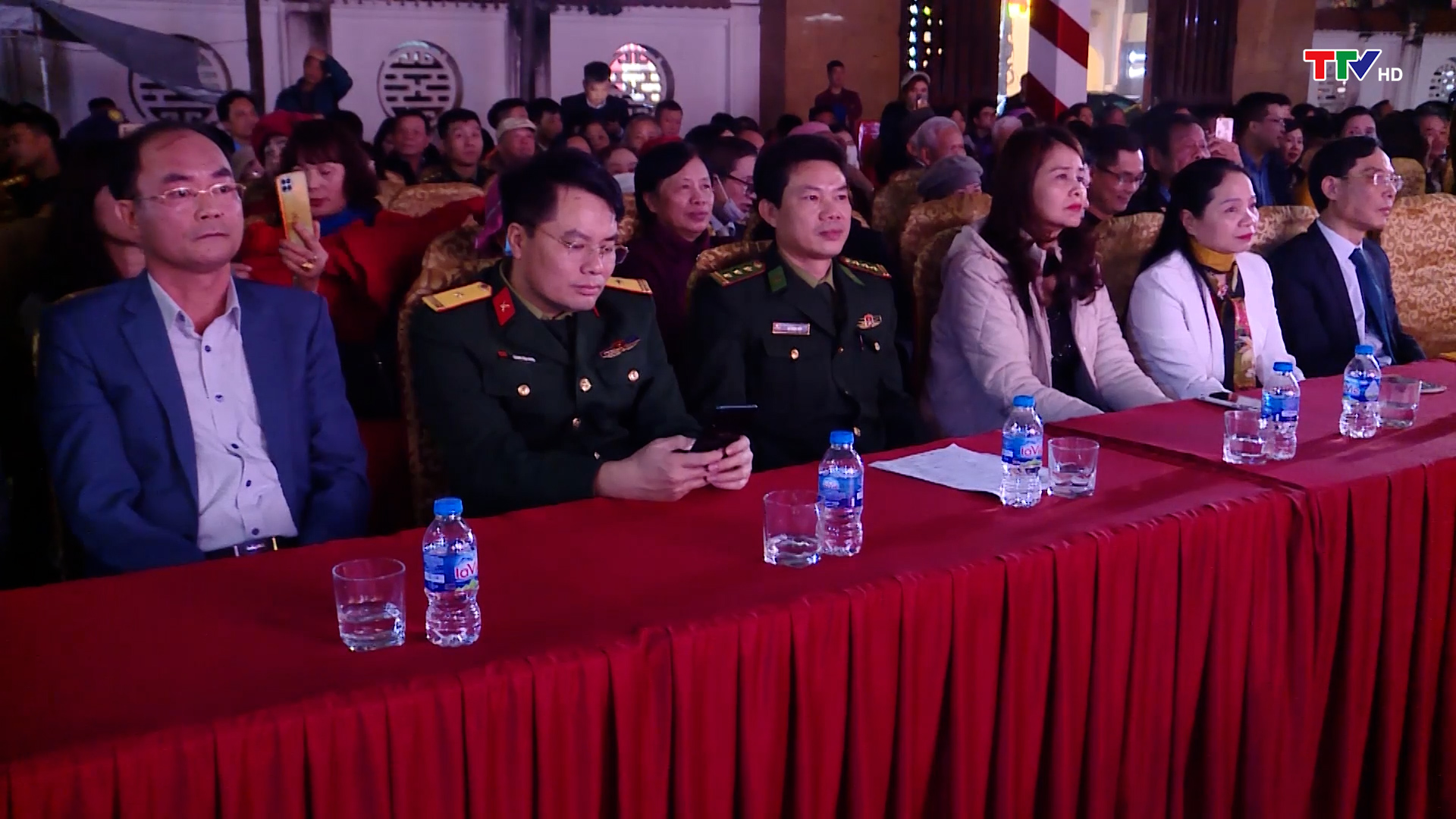 Tỉnh Thanh Hoá tổ chức Lễ kỉ niệm Ngày thơ Việt Nam lần thứ XXI - Ảnh 5.