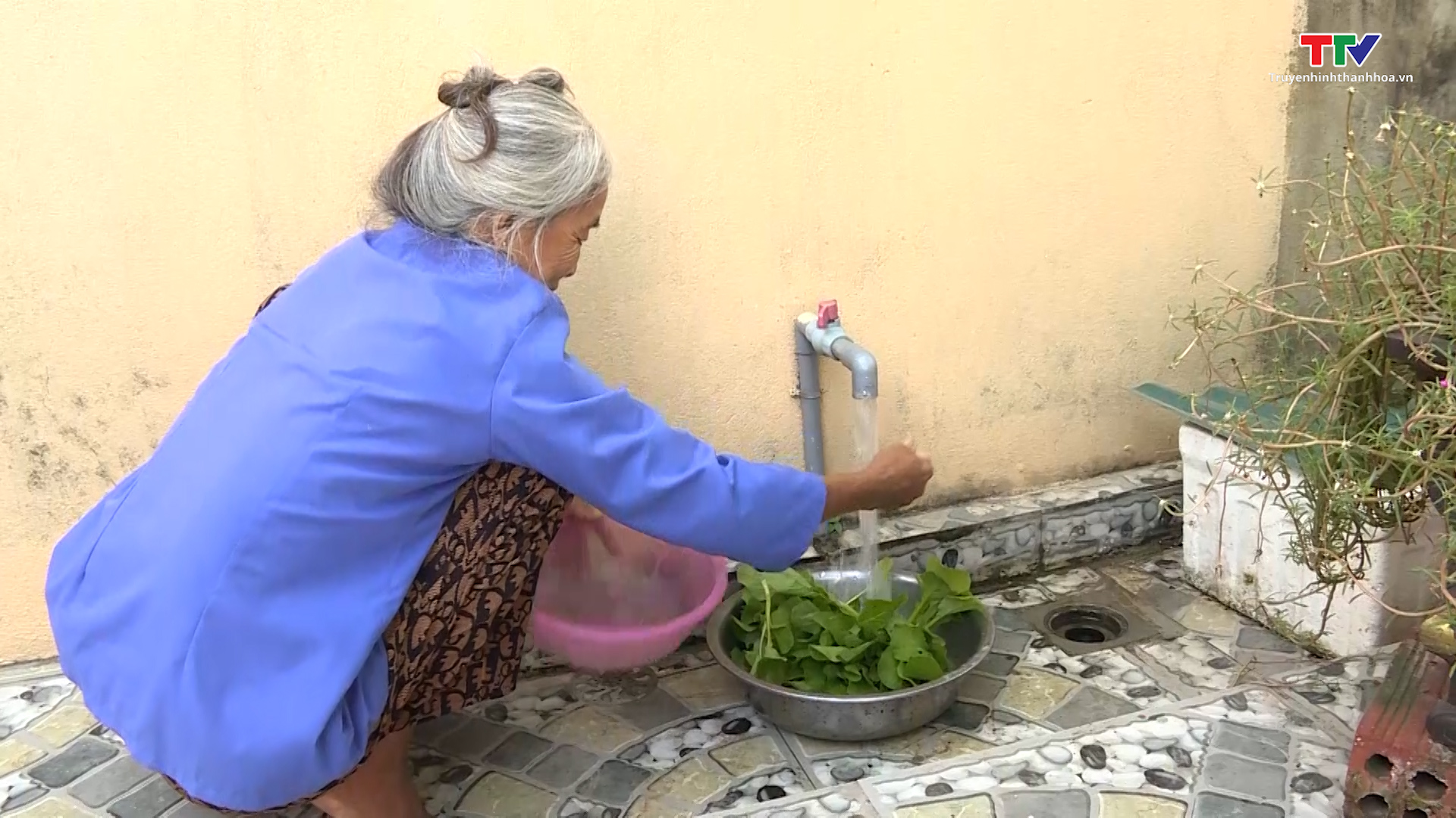 Thanh Hóa: 97% hộ gia đình nông thôn được sử dụng nước hợp vệ sinh - Ảnh 2.