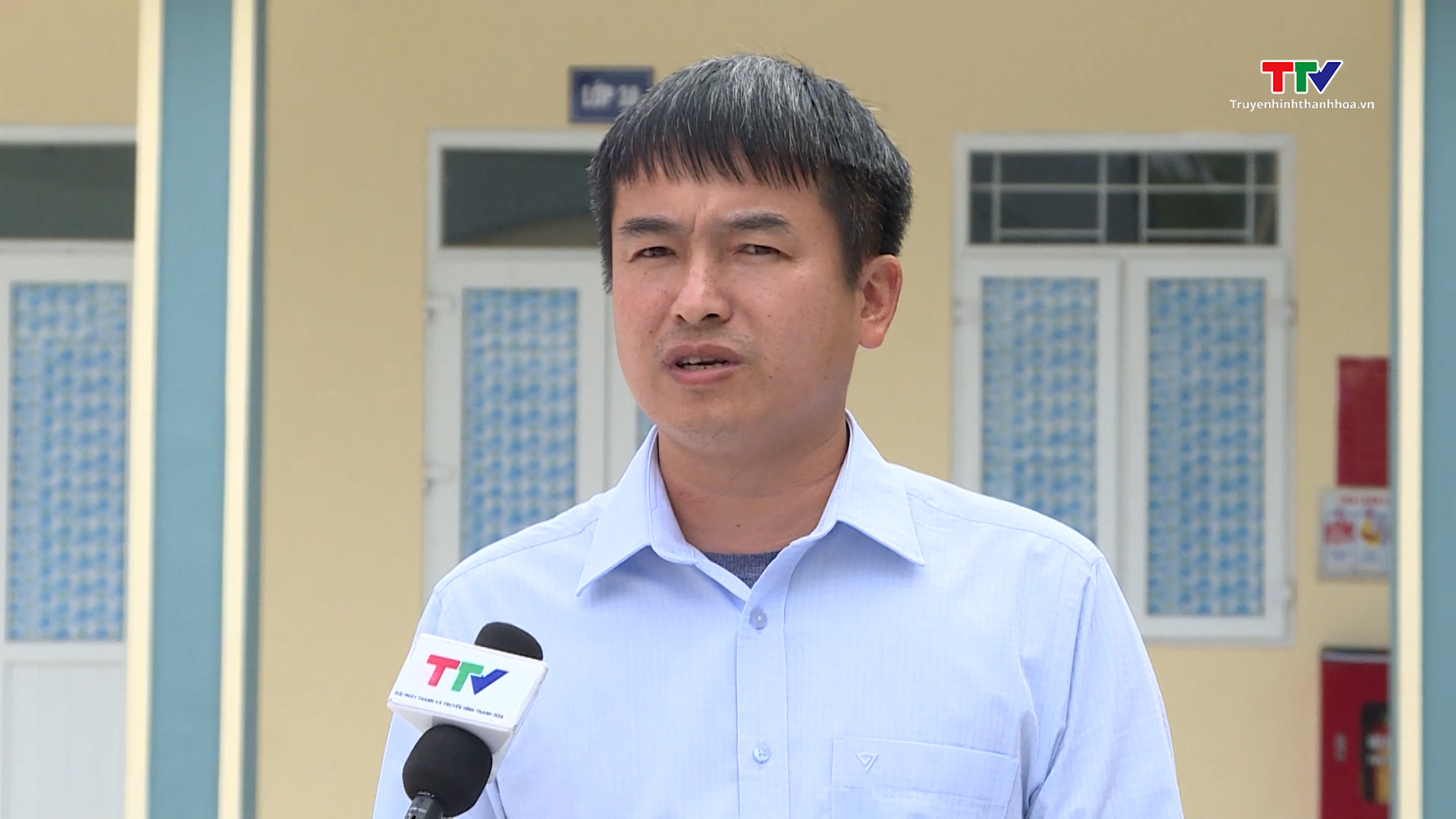 Chuyển đổi số trong giáo dục ở huyện vùng cao Mường Lát - Ảnh 6. Chuyển đổi số trong giáo dục ở huyện vùng cao Mường Lát - Ảnh 6.
