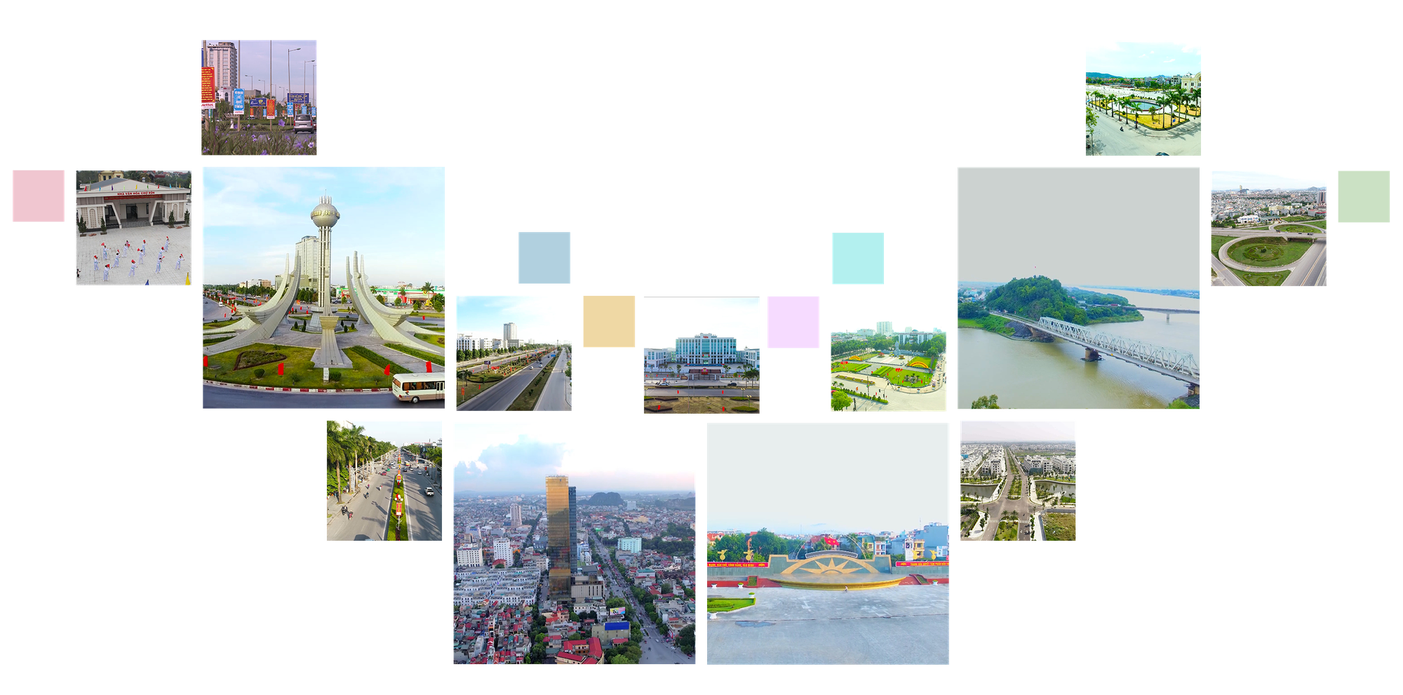 [E-Magazine] Quy hoạch chung đô thị Thanh Hóa đến năm 2040 - Cơ sở để xây dựng “Thành phố hội tụ - Kết nối phát triển” - Ảnh 7.