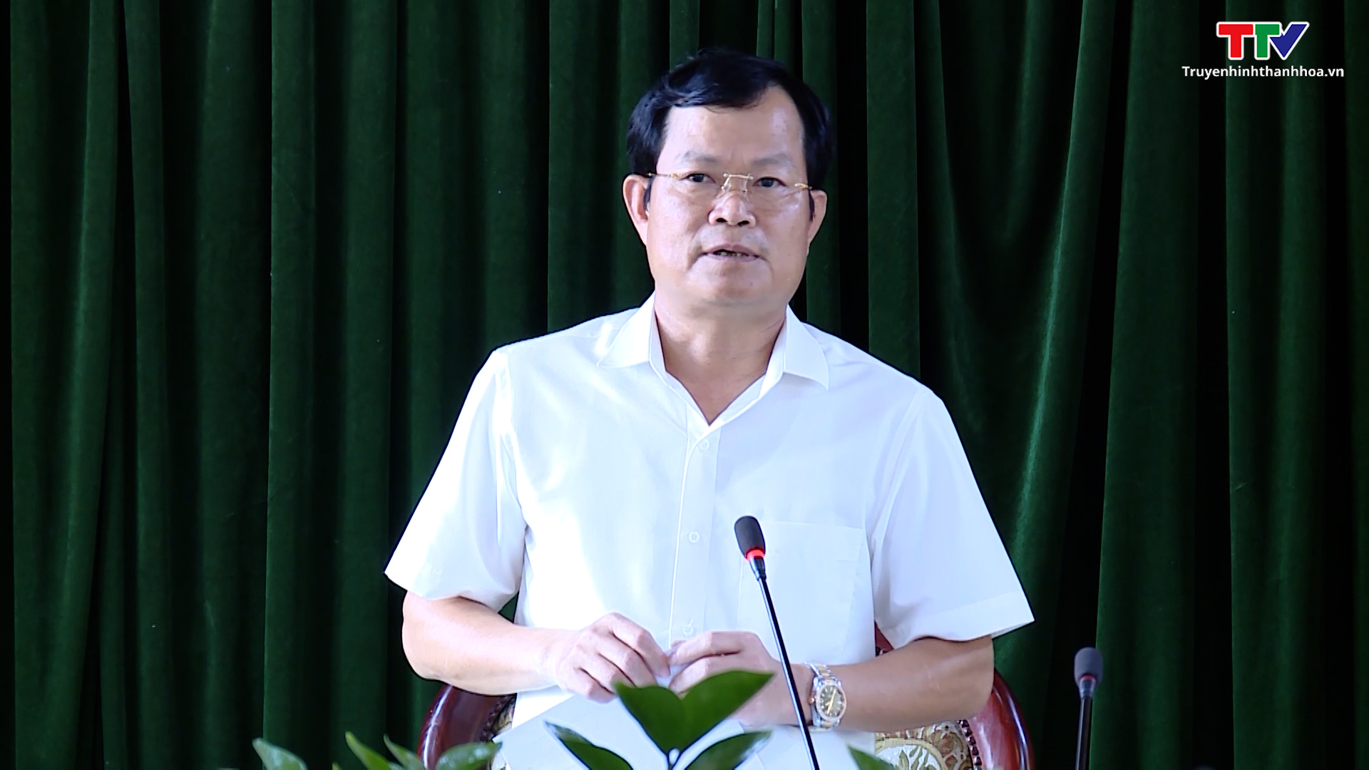 Hội đồng Nhân dân tỉnh giám sát việc chấp hành pháp luật về quy hoạch, xây dựng ở huyện Quảng Xương - Ảnh 3.