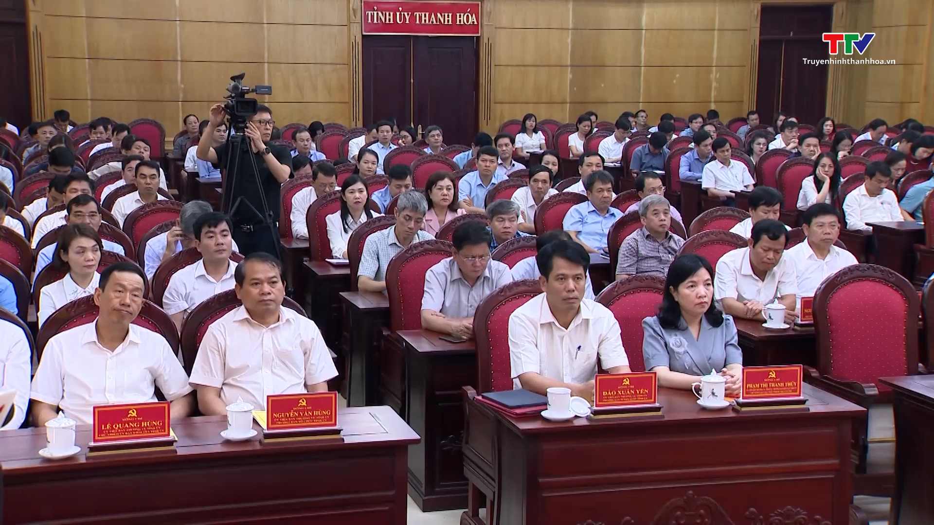 Quán triệt, triển khai chuyên đề Học tập và làm theo tư tưởng, đạo đức, phong cách Hồ Chí Minh năm 2023- Ảnh 5.