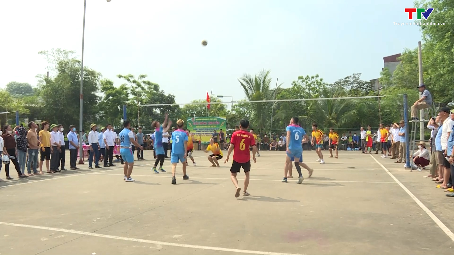 Thay đổi trong đời sống văn hóa, tinh thần của người dân nông thôn - Ảnh 3. Thay đổi trong đời sống văn hóa, tinh thần của người dân nông thôn - Ảnh 3.