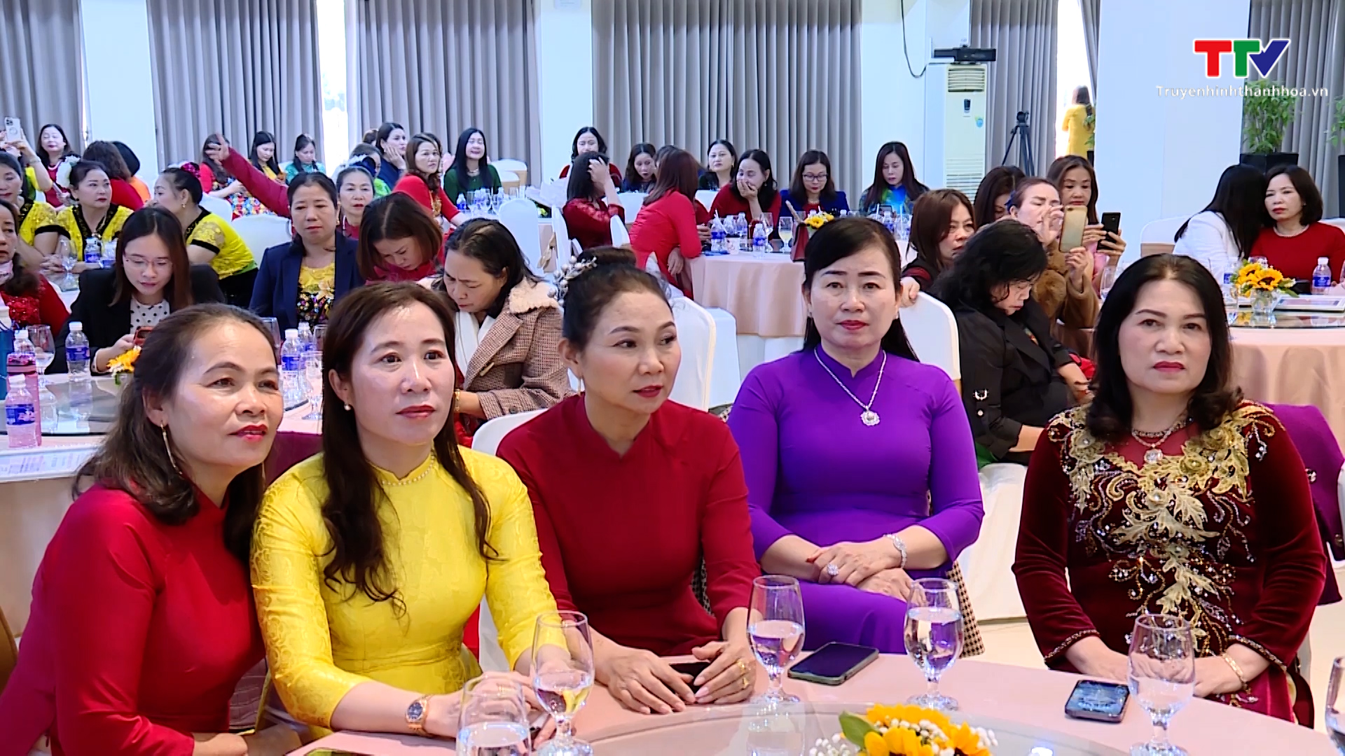 Hiệp hội Doanh nhân nữ Thanh Hoá triển khai nhiệm vụ năm 2023 - Ảnh 3.