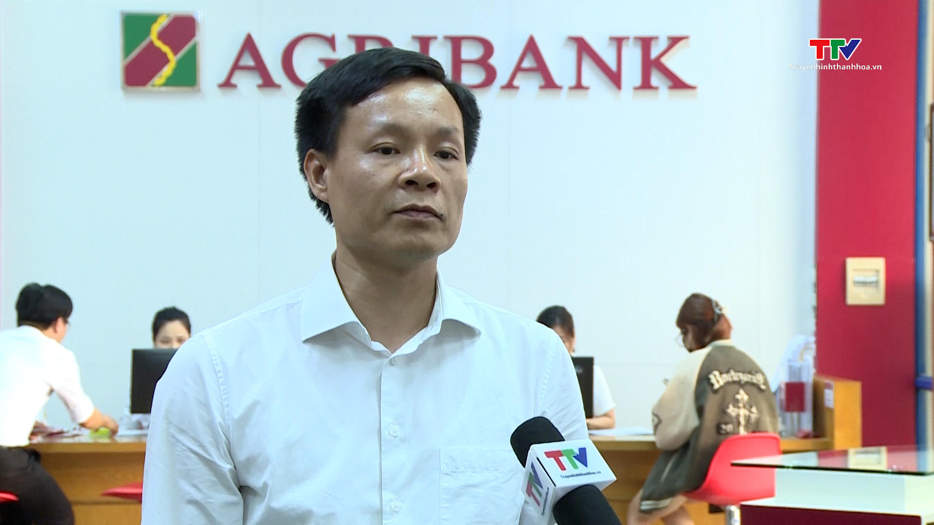 Agribank Thanh Hóa đẩy mạnh nghiên cứu khoa học, đổi mới sáng tạo để nâng cao hiệu quả hoạt động  - Ảnh 7.