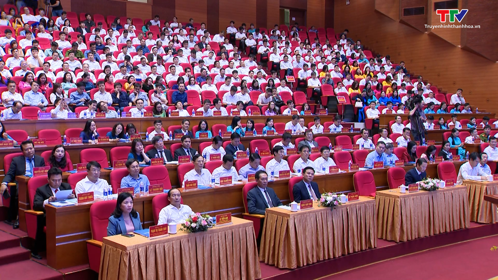 Bài phát biểu của Chủ tịch UBND tỉnh tại Hội nghị công bố quy hoạch chung đô thị Thanh Hóa, tỉnh Thanh Hóa đến năm 2040 - Ảnh 4.