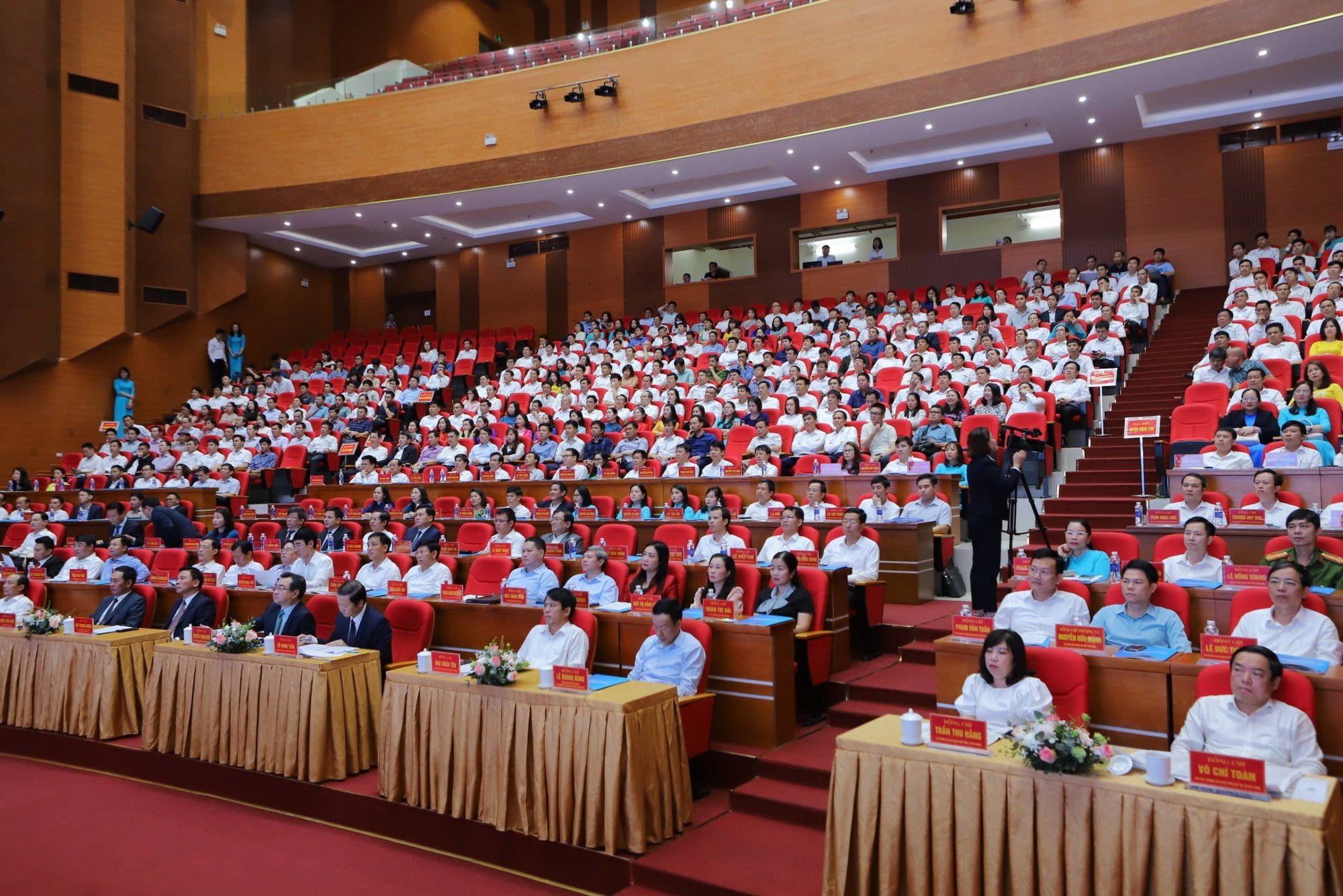 Bài phát biểu của Chủ tịch UBND tỉnh tại Hội nghị công bố quy hoạch chung đô thị Thanh Hóa, tỉnh Thanh Hóa đến năm 2040 - Ảnh 11.