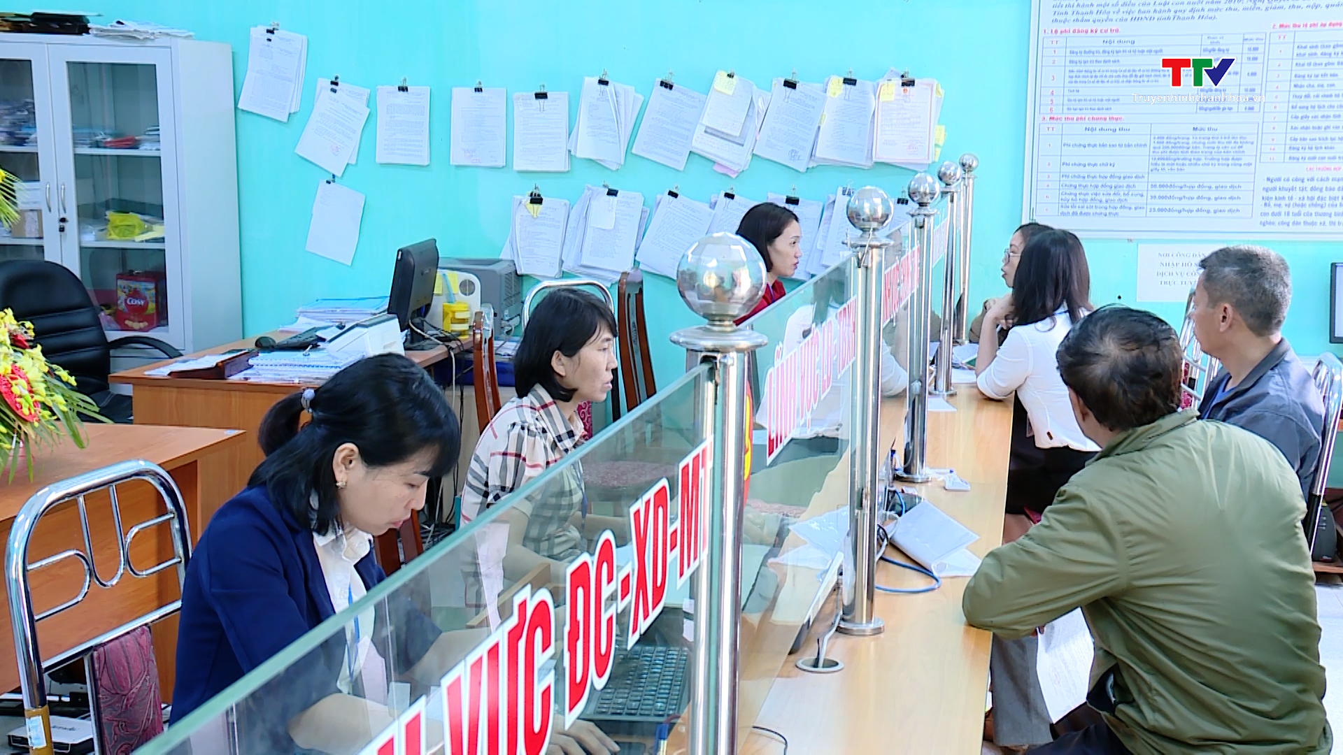 Đẩy mạnh ứng dụng công nghệ thông tin trong đăng ký và quản lý hộ tịch - Ảnh 3. Đẩy mạnh ứng dụng công nghệ thông tin trong đăng ký và quản lý hộ tịch - Ảnh 3.