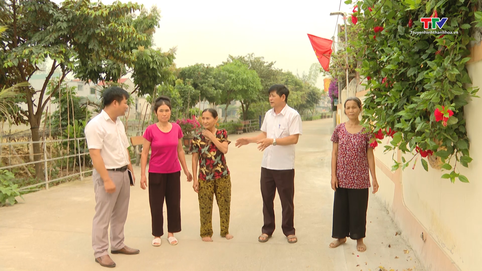 Đảng bộ huyện Thiệu Hóa đẩy mạnh học tập và làm theo tư tưởng, đạo đức, phong cách Hồ Chí Minh- Ảnh 3.
