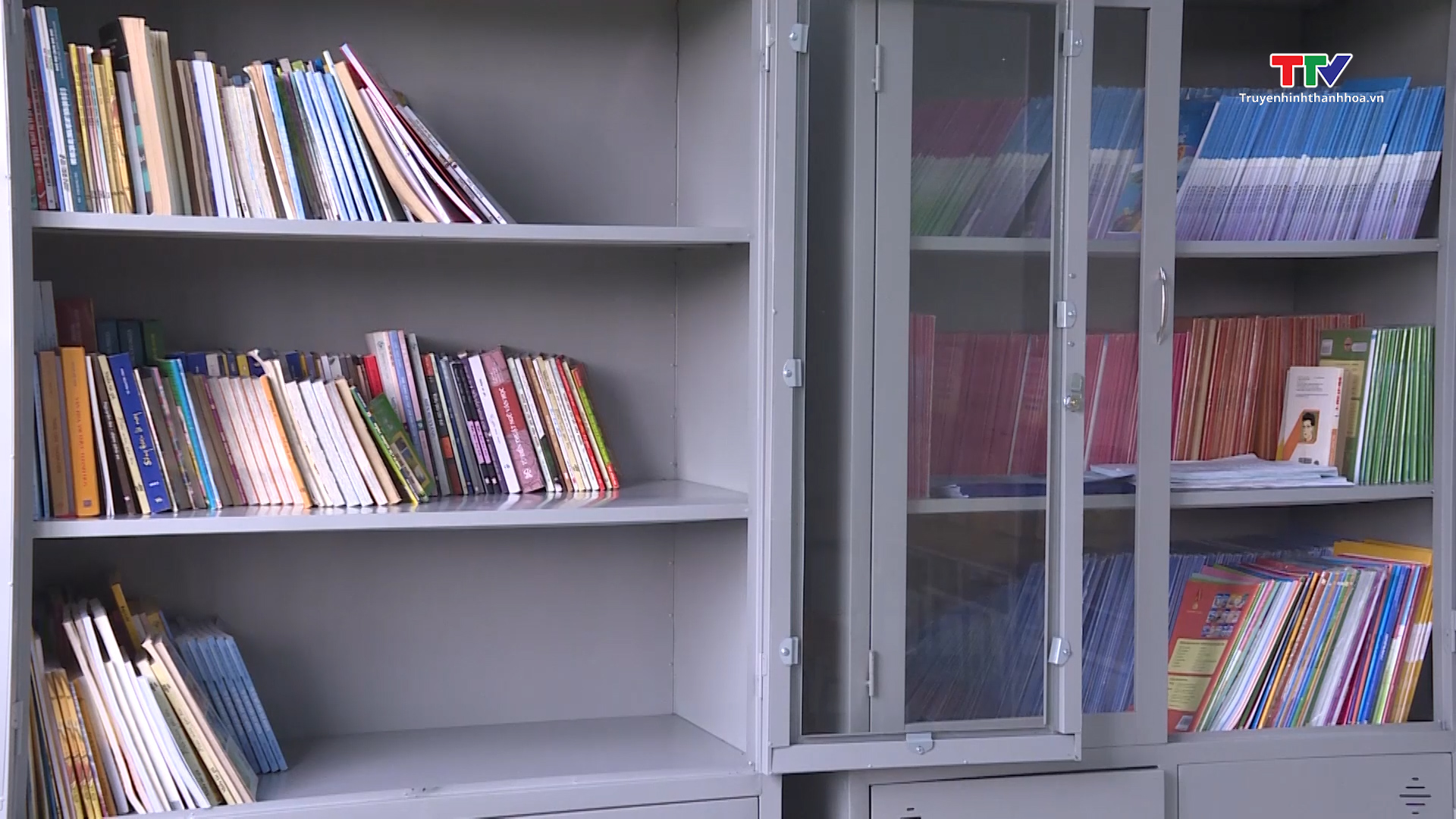 Phát triển văn hoá đọc bắt đầu từ phát triển thư viện trường học - Ảnh 3.