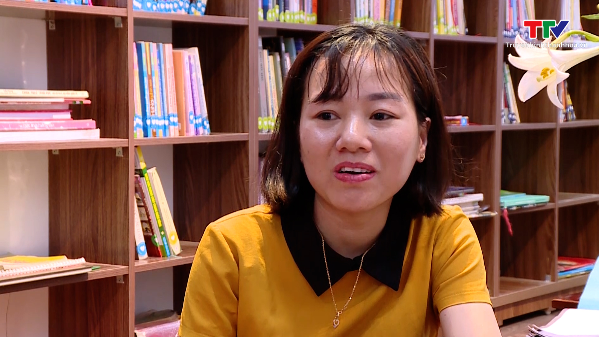 Không gian đọc sách là không giới hạn - Ảnh 3.