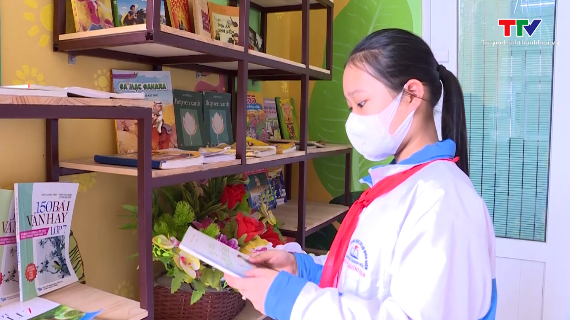 Không gian đọc sách là không giới hạn - Ảnh 5.