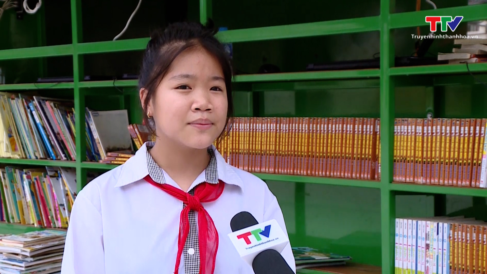 Không gian đọc sách là không giới hạn - Ảnh 6.