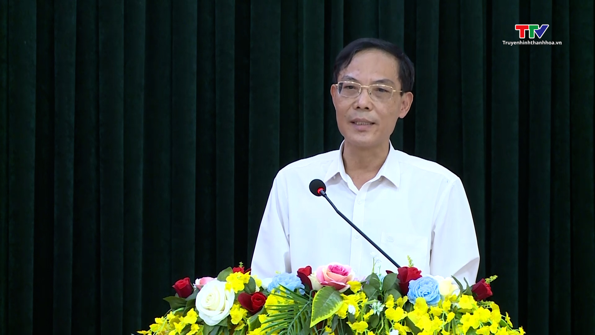 Đại biểu Quốc hội tiếp xúc cử tri huyện Triệu Sơn, thành phố Sầm Sơn - Ảnh 3.