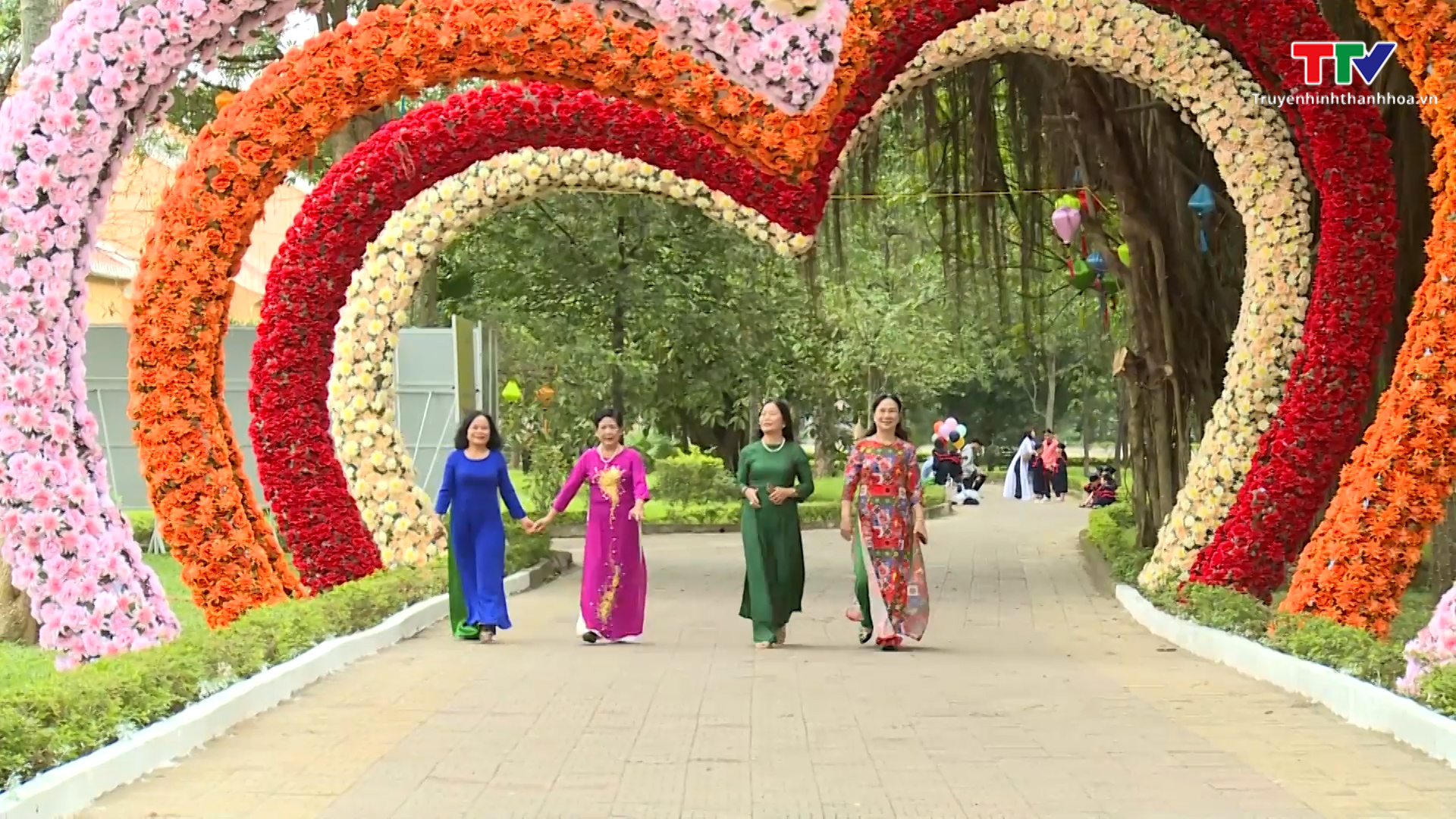 Sẵn sàng khai mạc Tuần văn hóa thành phố Thanh Hóa – Thành phố Hội An - Ảnh 2.