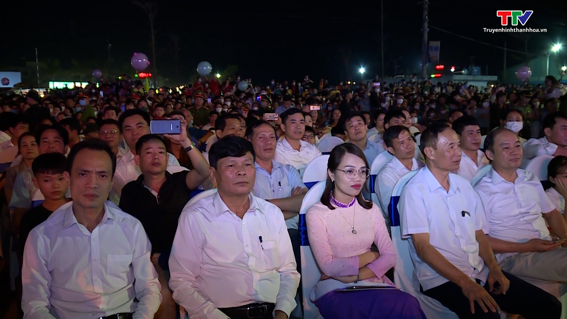 Khai mạc Lễ hội du lịch biển Nghi Sơn năm 2023 - Ảnh 6.