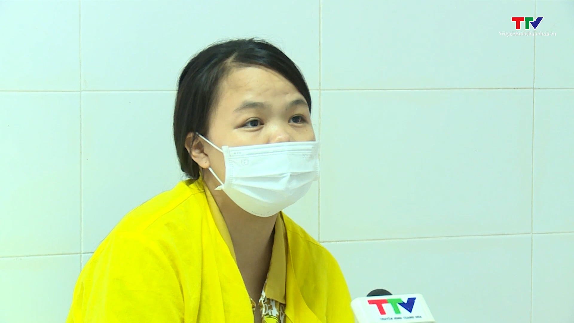 Thông tin về việc tiêm vắc xin hết hạn cho trẻ tại xã Thăng Bình, huyện Nông Cống - Ảnh 2.