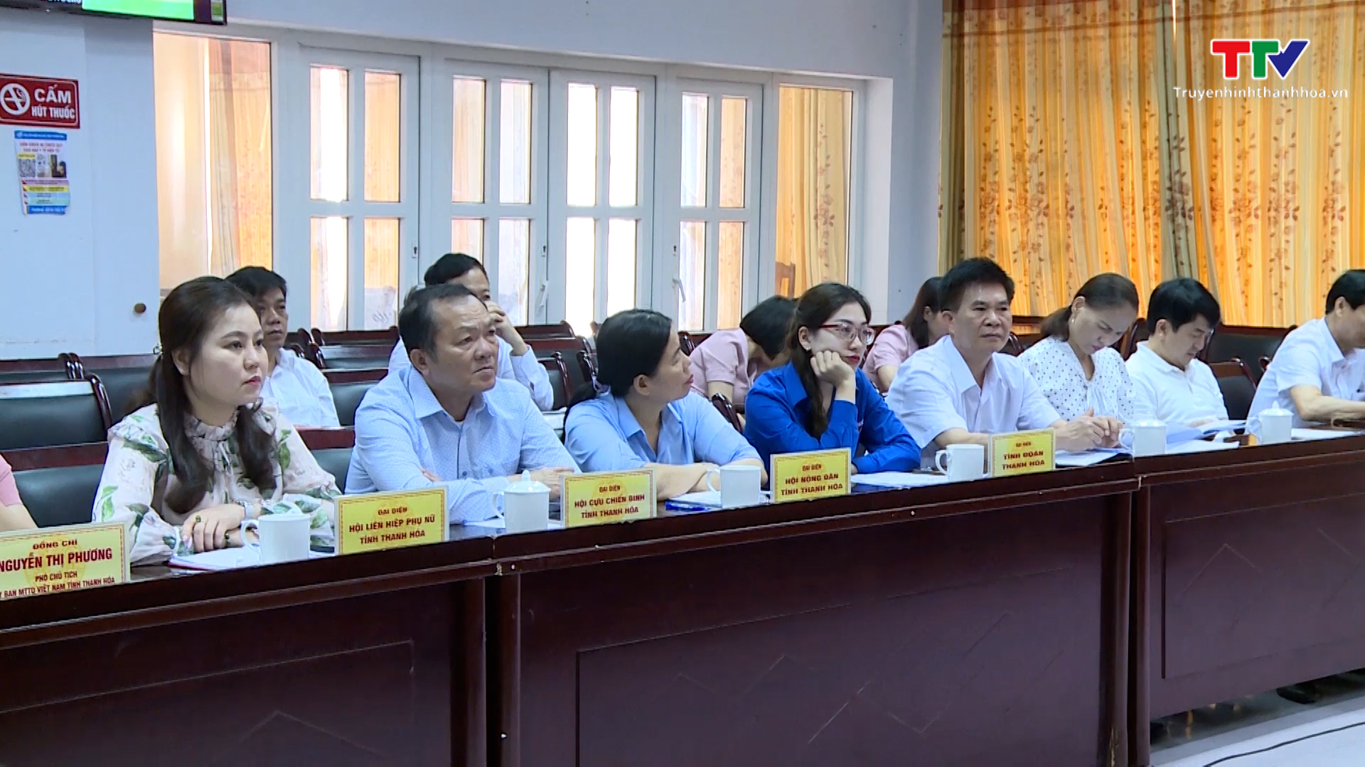 Phát động ủng hộ xây nhà đại đoàn kết cho hộ nghèo tỉnh Điện Biên - Ảnh 3.