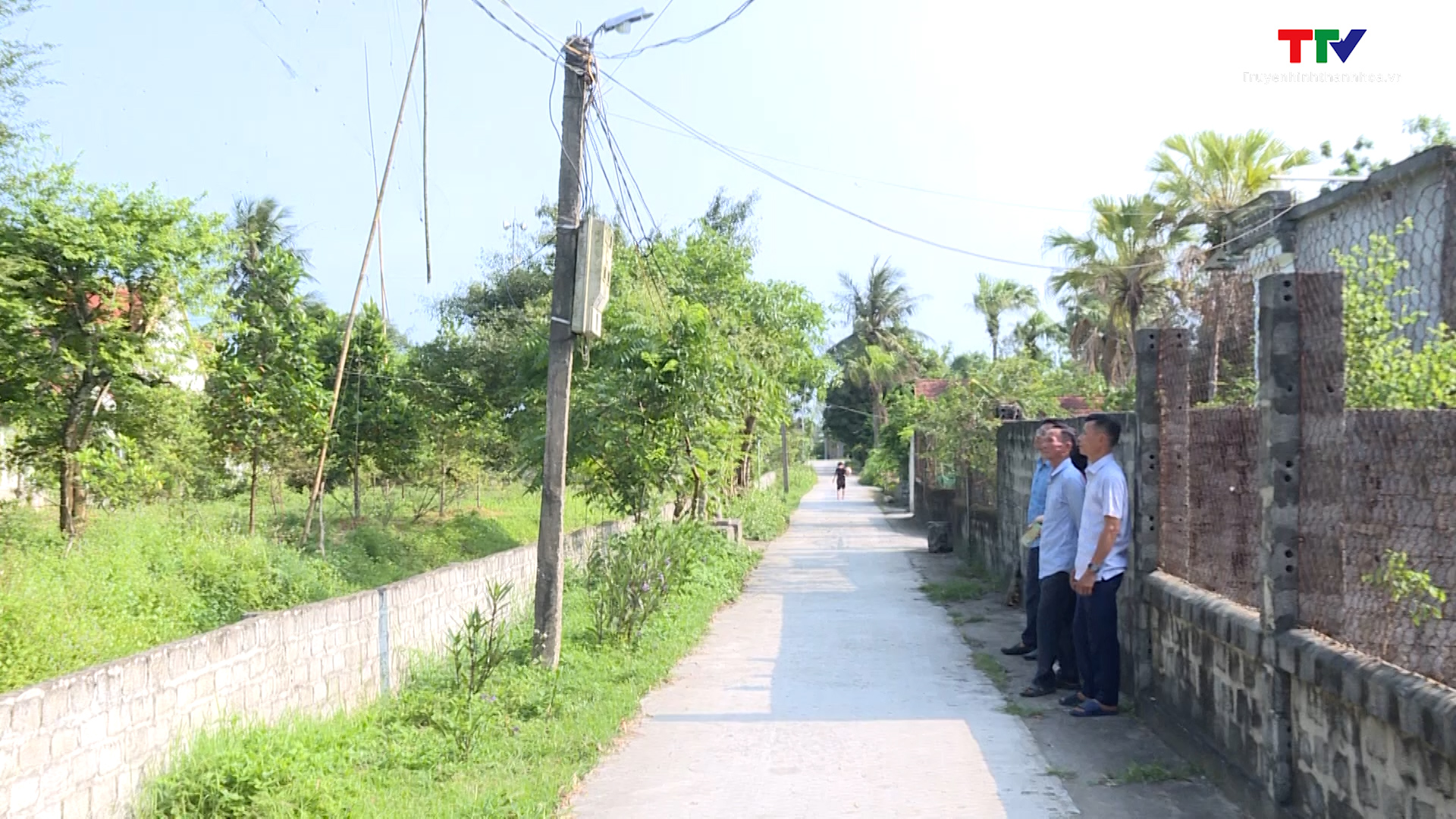 Xung quanh phản ánh của người dân trong việc sử dụng điện tại phường Hải An, thị xã Nghi Sơn  - Ảnh 5.