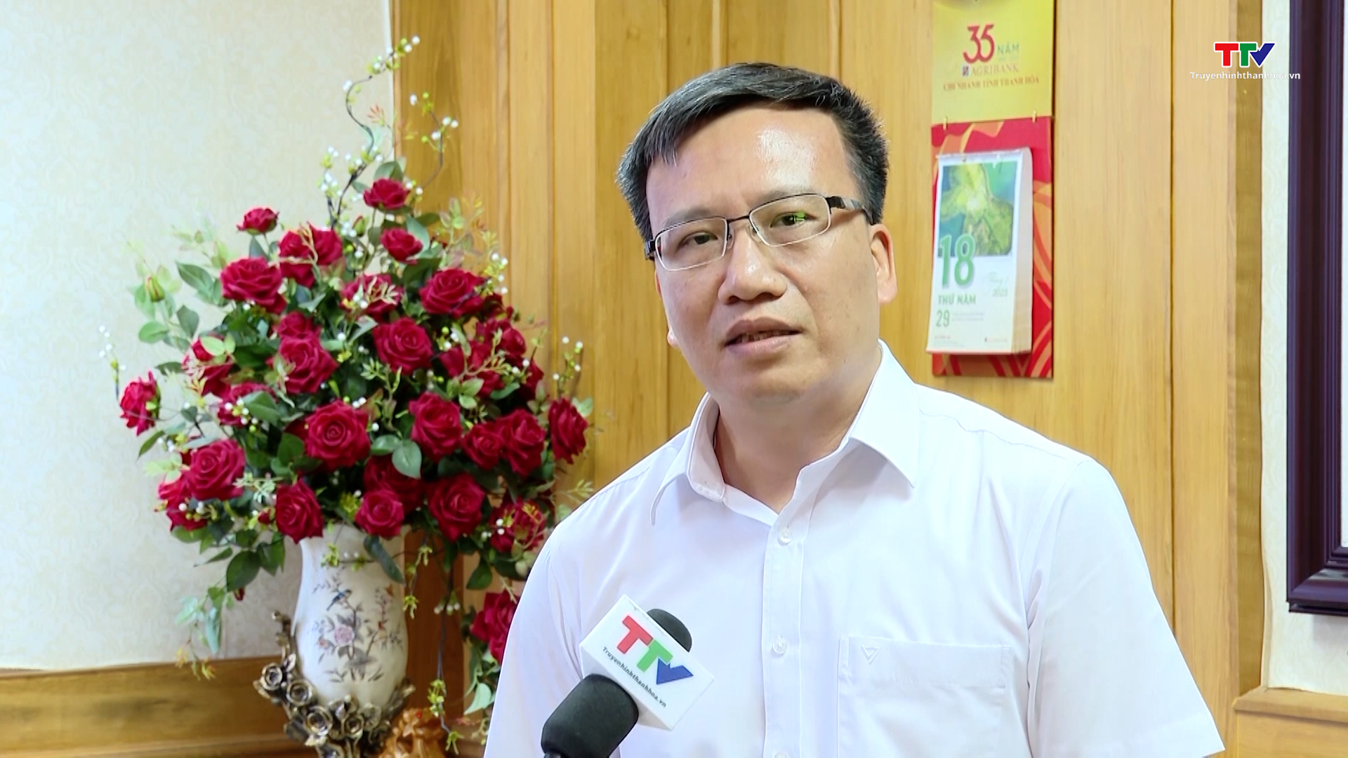 Agribank Thanh Hoá gia tăng vốn tín dụng phục vụ tam nông - Ảnh 6.