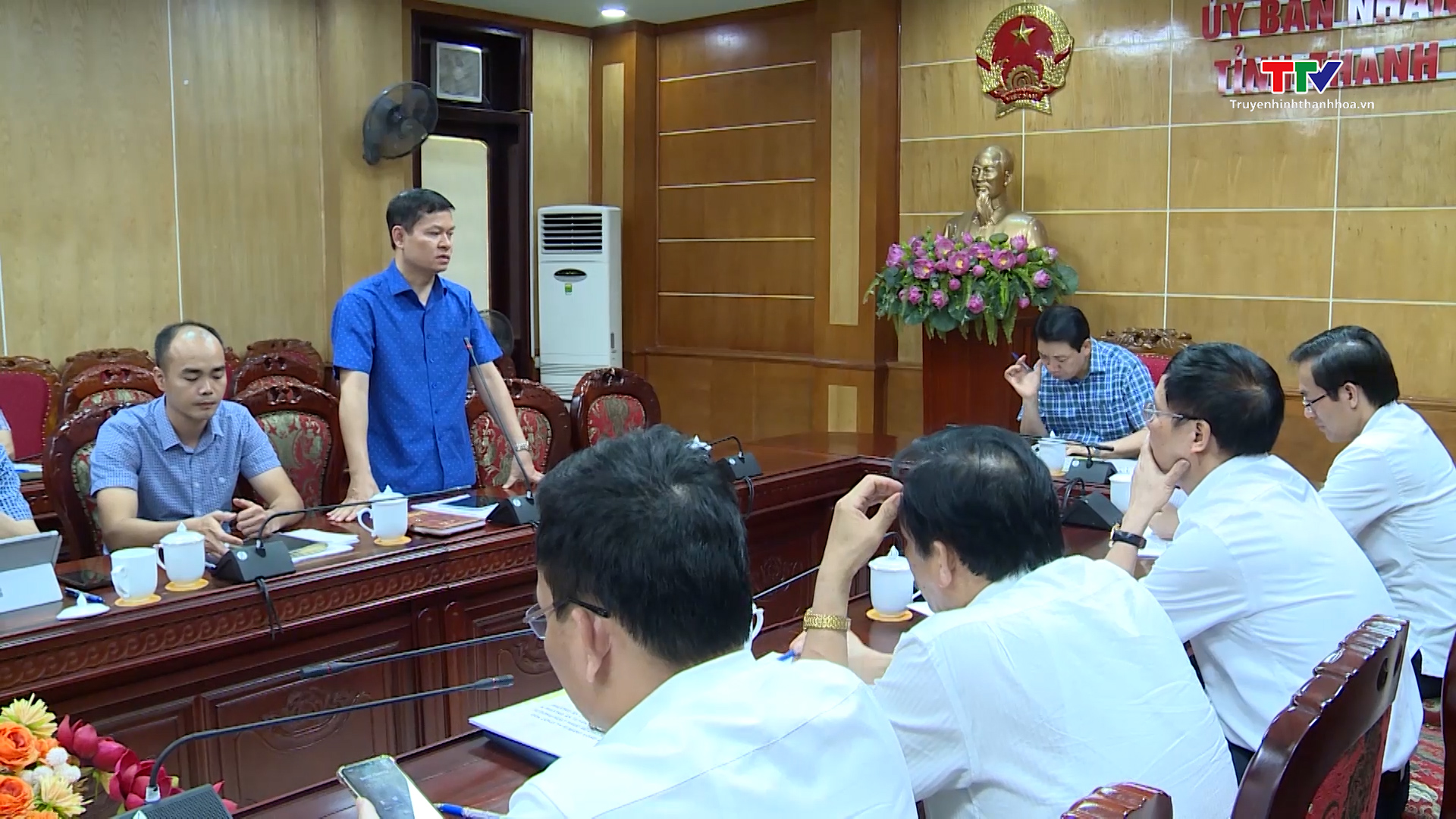 Phương án cấp nước từ sông Hoạt phục vụ cho sản xuất  của Nhà máy xi măng Long Sơn - Ảnh 2.