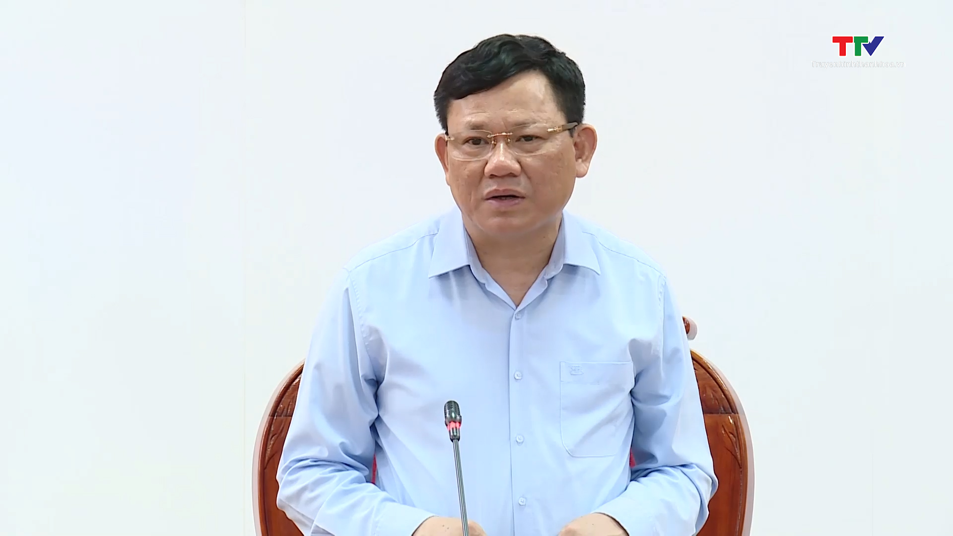 Phó Chủ tịch Thường trực Ủy ban nhân dân tỉnh Nguyễn Văn Thi kiểm tra các dự án tại Khu công nghiệp Bỉm Sơn - Ảnh 4.